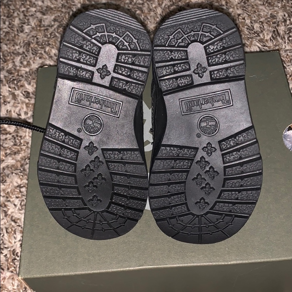 Timberland. - Picture 5 of 7